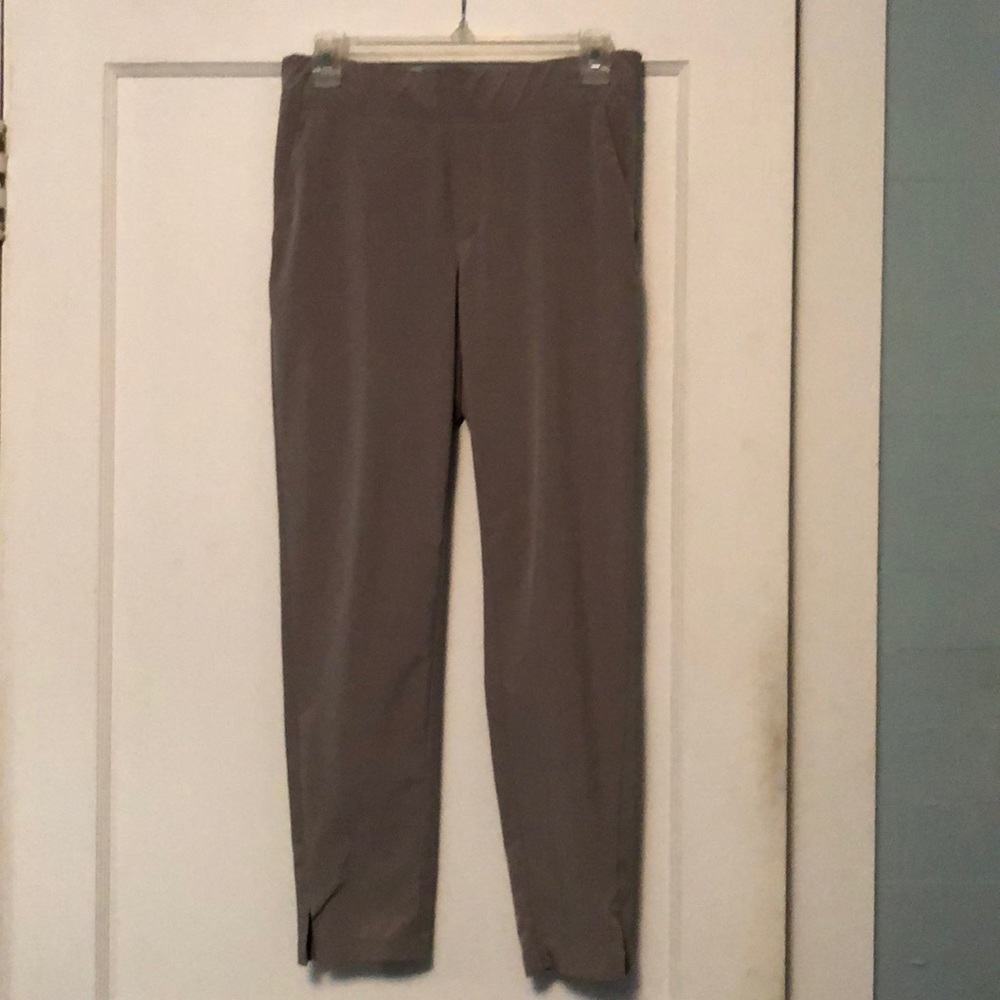Athleta Brooklyn ankle pants